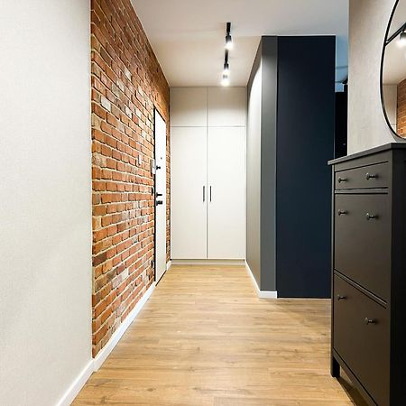 Mint Apartments Gdansk Doki Extérieur photo