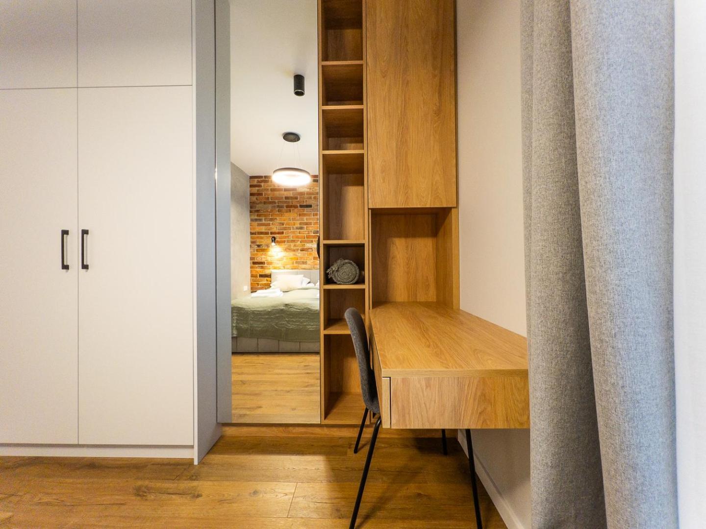 Mint Apartments Gdansk Doki Extérieur photo